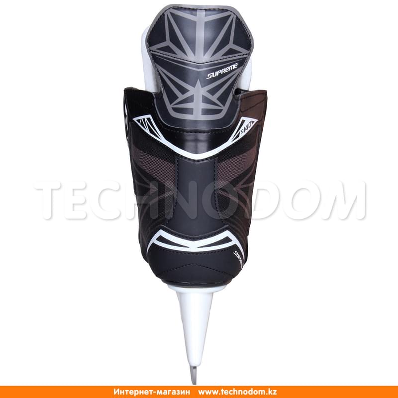 Коньки хоккейные Bauer Supreme S140 Jr (1 (33.5), black) - фото #5, Technodom.kz Коньки хоккейные Bauer Supreme S140 Jr (1 (33.5), black) - фото #5, Technodom.kz
