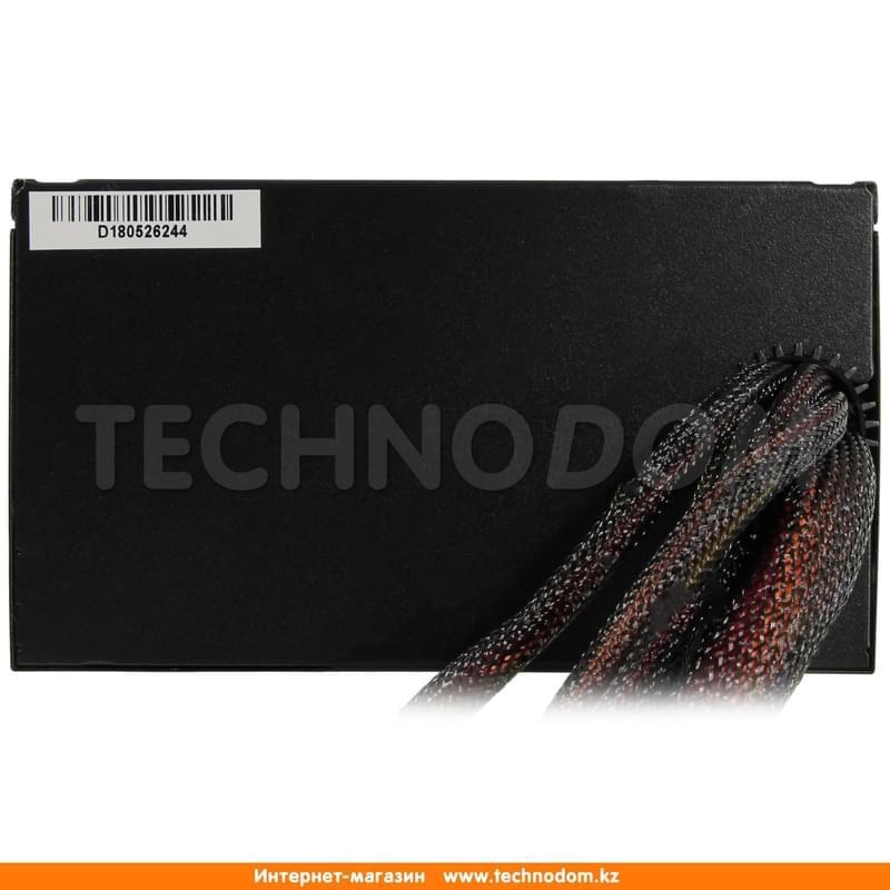 Блок питания Aerocool KCAS PLUS 500W 20+4pin, 4+4pin ATX (KCAS 500W PLUS) - фото #2, Technodom.kz