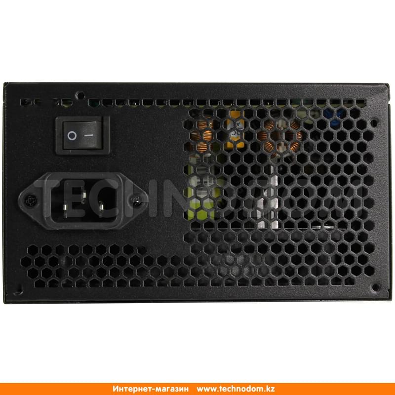 Блок питания Aerocool KCAS PLUS 500W 20+4pin, 4+4pin ATX (KCAS 500W PLUS) - фото #3, Technodom.kz