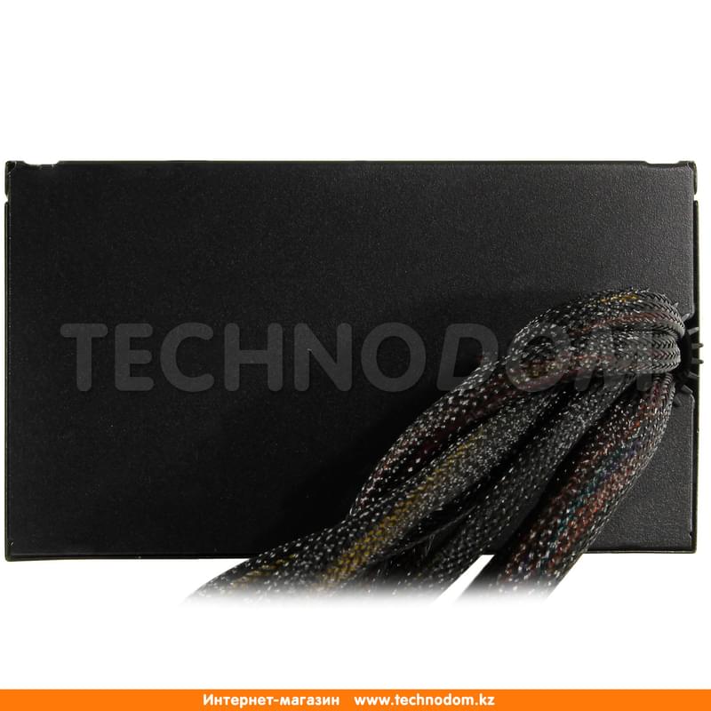 Блок питания Aerocool KCAS PLUS 600W 20+4pin, 4+4pin ATX (KCAS PLUS 600W) - фото #2, Technodom.kz