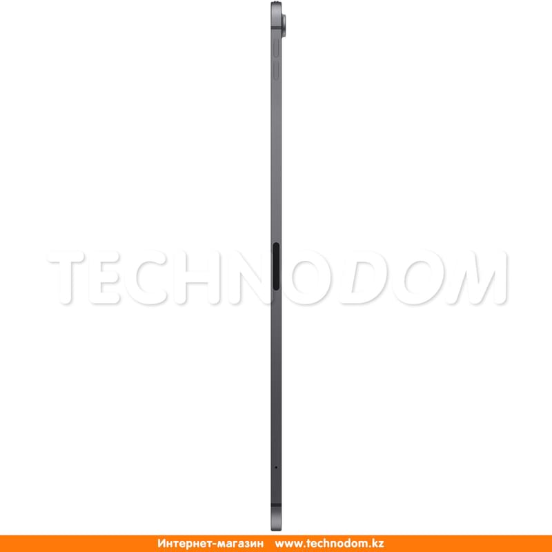 Планшет Apple iPad Pro 12.9 2018 512GB WiFi + Cellular Space Grey (MTJD2RK/A) - фото #2, Technodom.kz