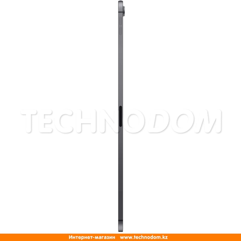 Планшет Apple iPad Pro 12.9 2018 256GB WiFi Space Grey (MTFL2RK/A) - фото #2, Technodom.kz