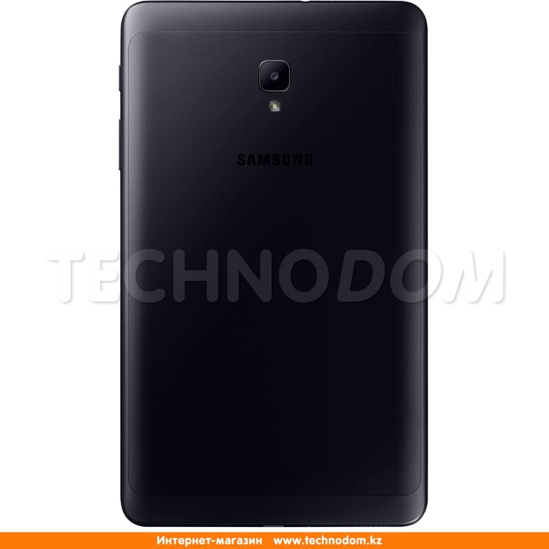 Планшет Samsung Galaxy Tab A 8.0 2017 16GB WiFi + LTE Black (SM-T385NZKASKZ) - фото #3, Technodom.kz