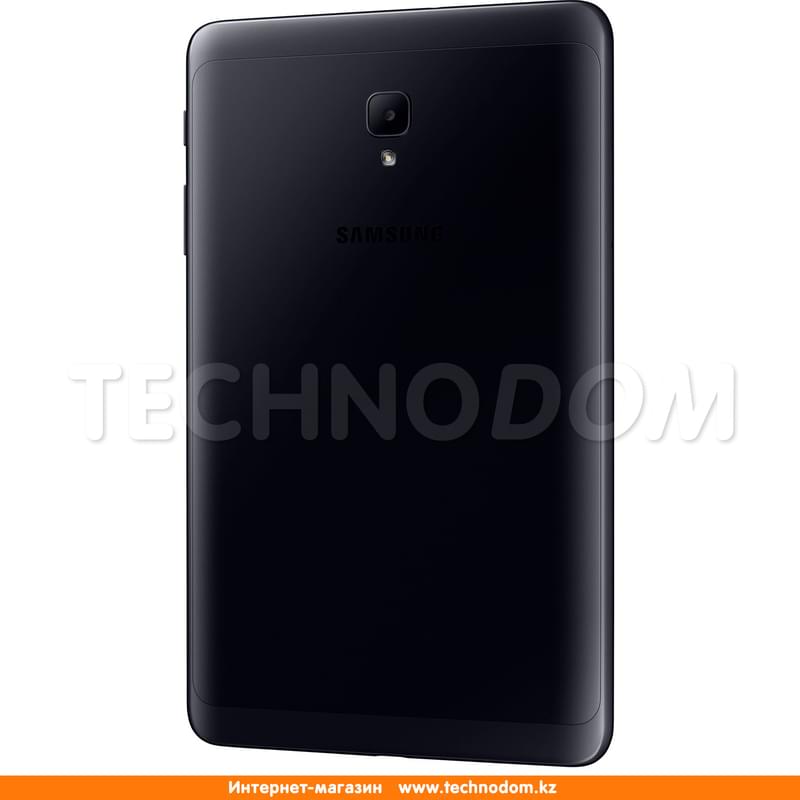 Планшет Samsung Galaxy Tab A 8.0 2017 16GB WiFi + LTE Black (SM-T385NZKASKZ) - фото #6, Technodom.kz