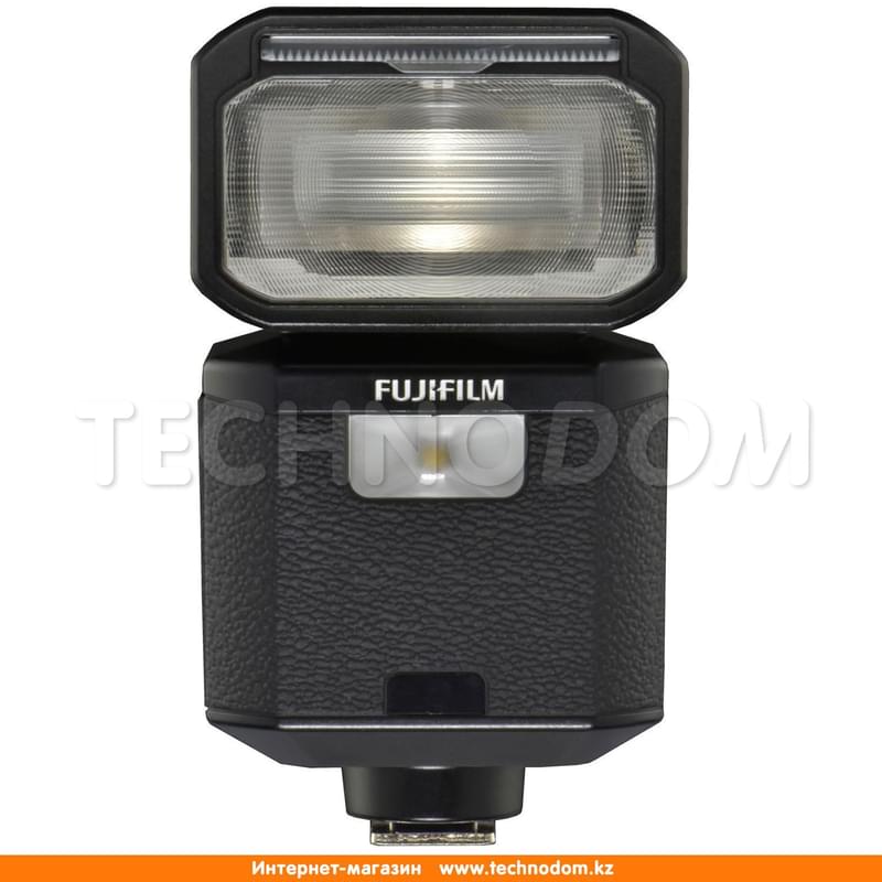 Вспышка FUJIFILM Shoe Mount Flash EF-X500 - фото #0, Technodom.kz