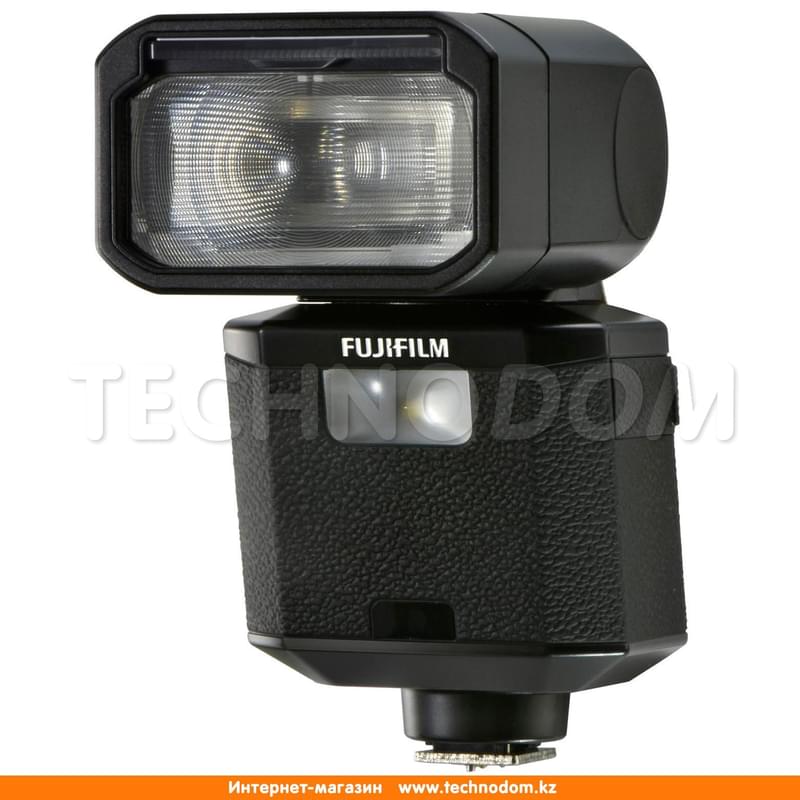 Вспышка FUJIFILM Shoe Mount Flash EF-X500 - фото #1, Technodom.kz