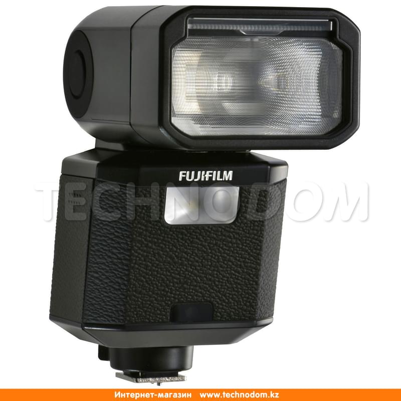 Вспышка FUJIFILM Shoe Mount Flash EF-X500 - фото #2, Technodom.kz