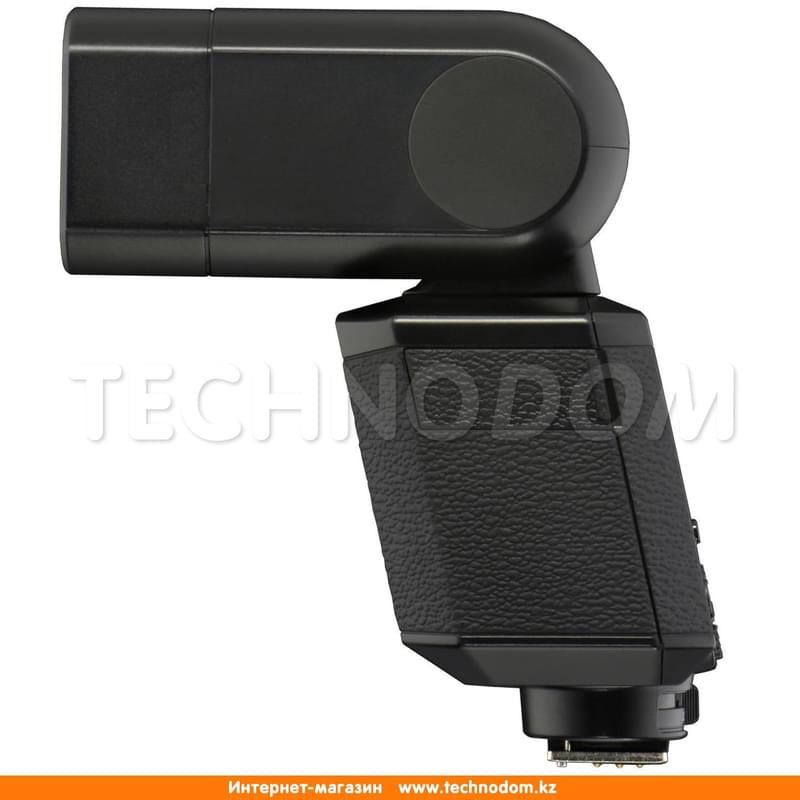 Вспышка FUJIFILM Shoe Mount Flash EF-X500 - фото #3, Technodom.kz