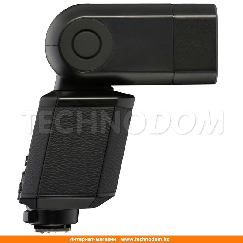 Вспышка FUJIFILM Shoe Mount Flash EF-X500 - фото #4, Technodom.kz