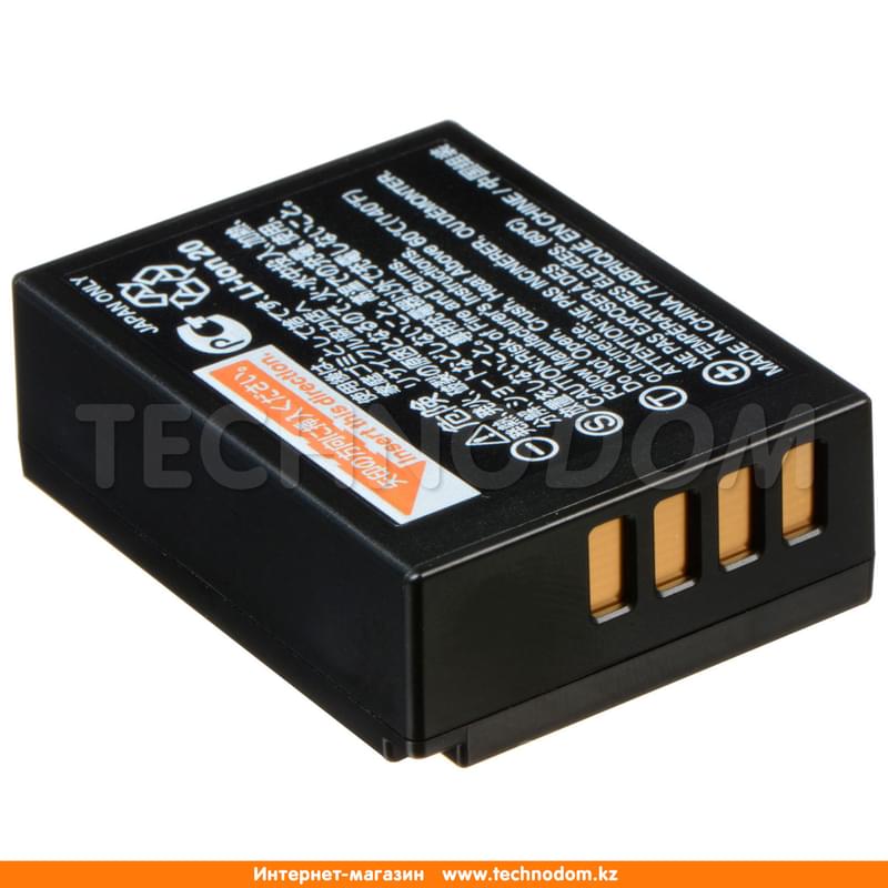 Батарея FUJIFILM NP-W126S - фото #1, Technodom.kz Батарея FUJIFILM NP-W126S - фото #1, Technodom.kz