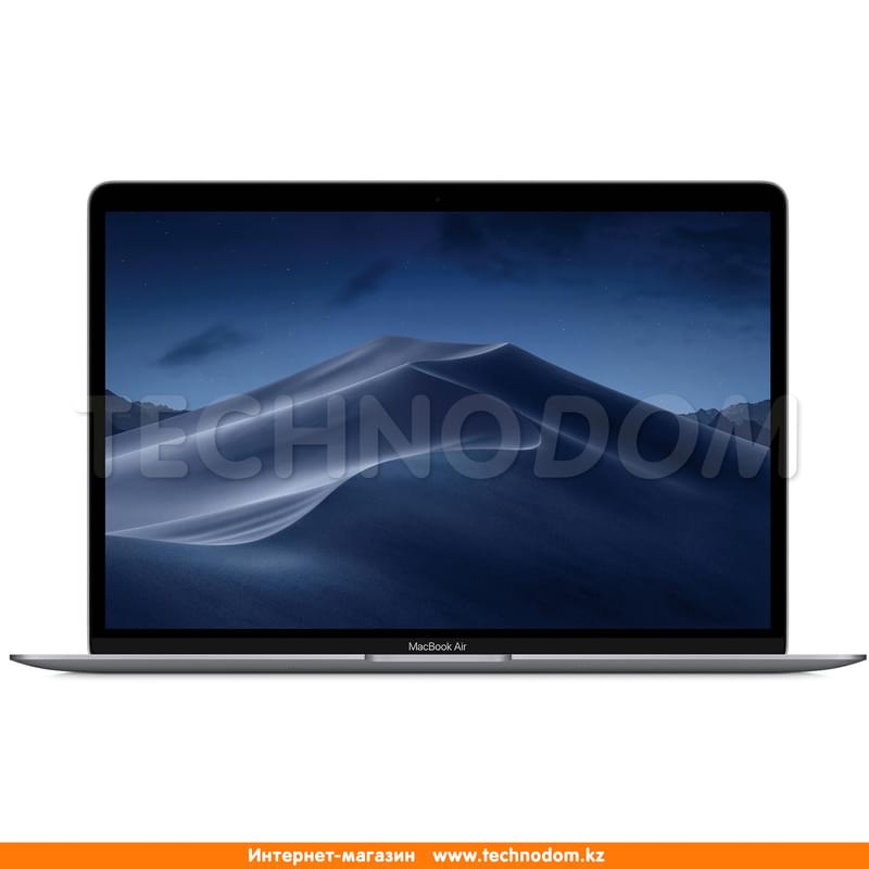 Ноутбук Apple MacBook Air i5 8210Y / 8ГБ / 256SSD / 13.3 / MacOS X / (MRE92RU/A) - фото #0, Technodom.kz Ноутбук Apple MacBook Air i5 8210Y / 8ГБ / 256SSD / 13.3 / MacOS X / (MRE92RU/A) - фото #0, Technodom.kz