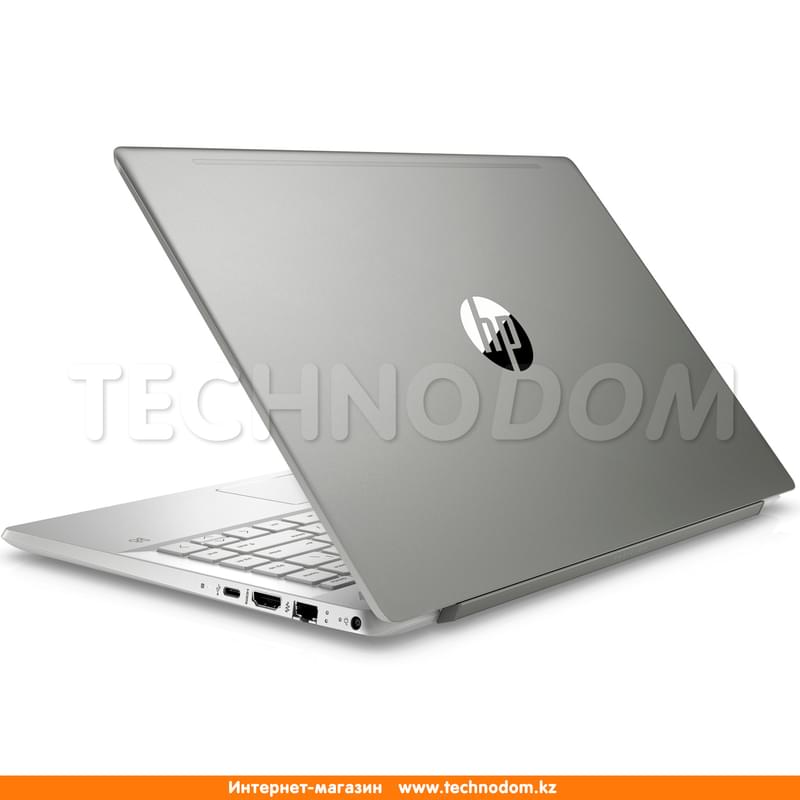 Ноутбук HP Pavilion i3 8145U / 8ГБ / 128SSD / 14 / DOS / (5GW63EA) - фото #5, Technodom.kz