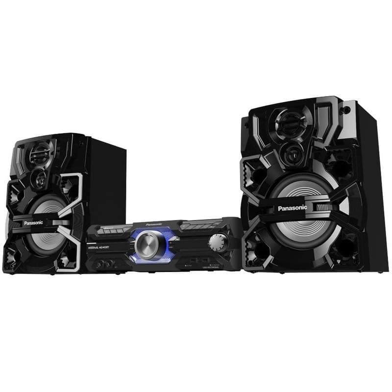 Музыкальный центр Panasonic SC-AKX710GSK - фото #1, Technodom.kz