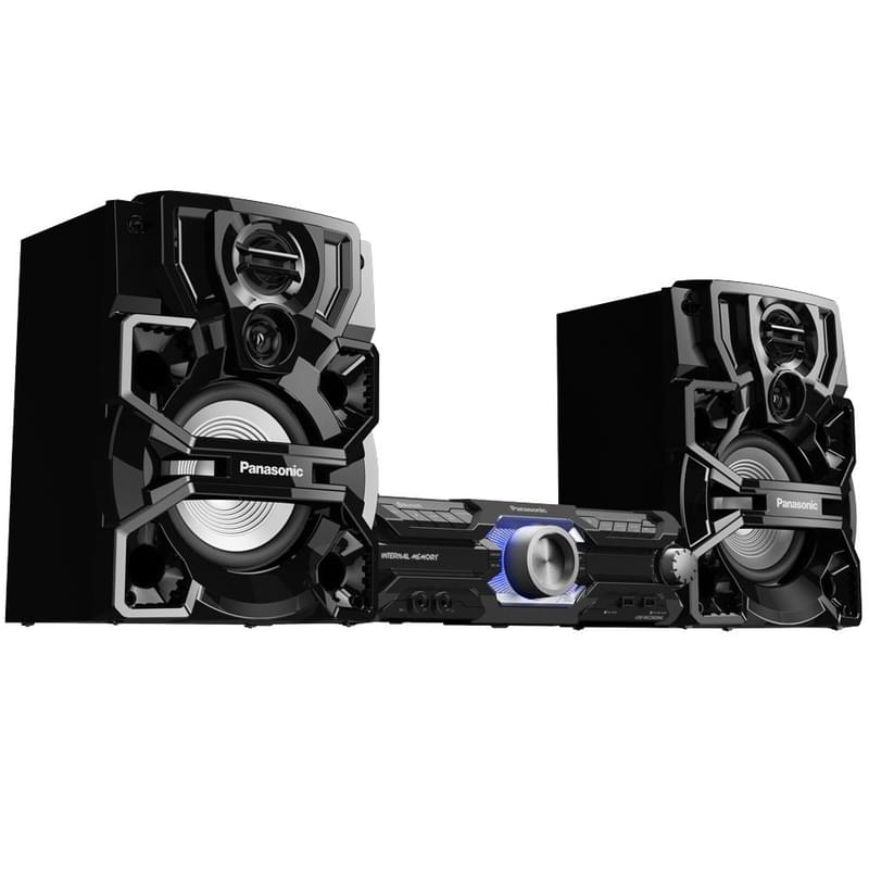 Музыкальный центр Panasonic SC-AKX710GSK - фото #2, Technodom.kz