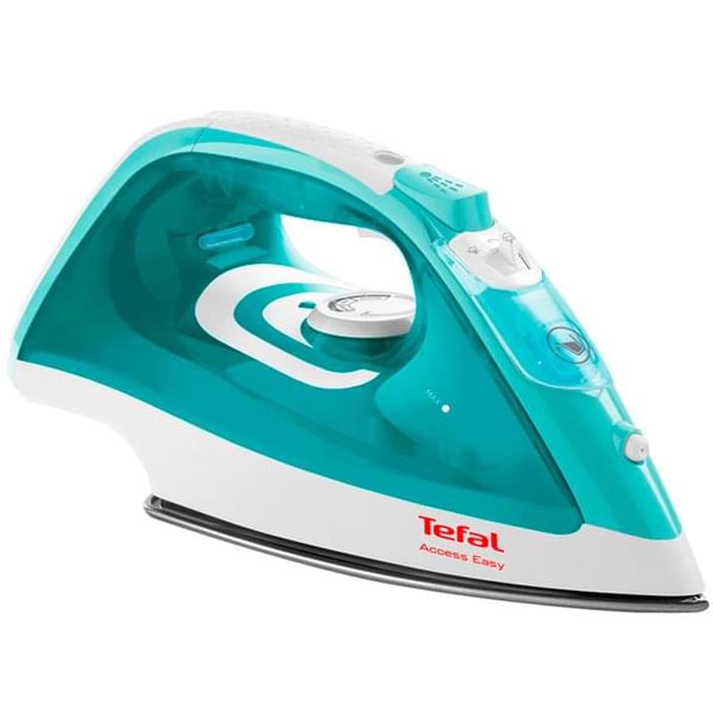 Утюг Tefal FV-1550 - фото #0, Technodom.kz Утюг Tefal FV-1550 - фото #0, Technodom.kz