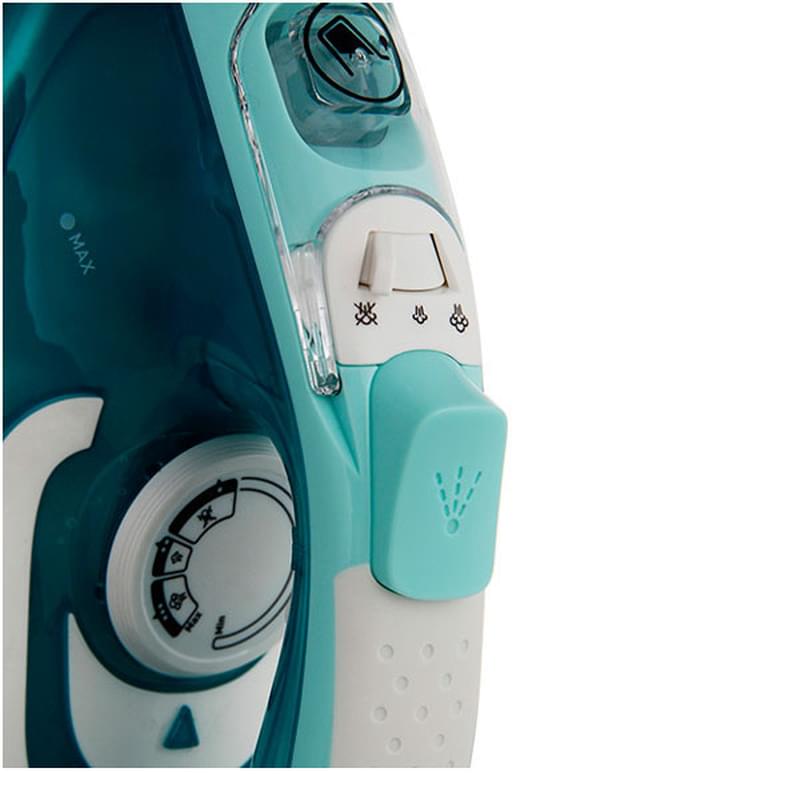 Утюг Tefal FV-1550 - фото #3, Technodom.kz Утюг Tefal FV-1550 - фото #3, Technodom.kz