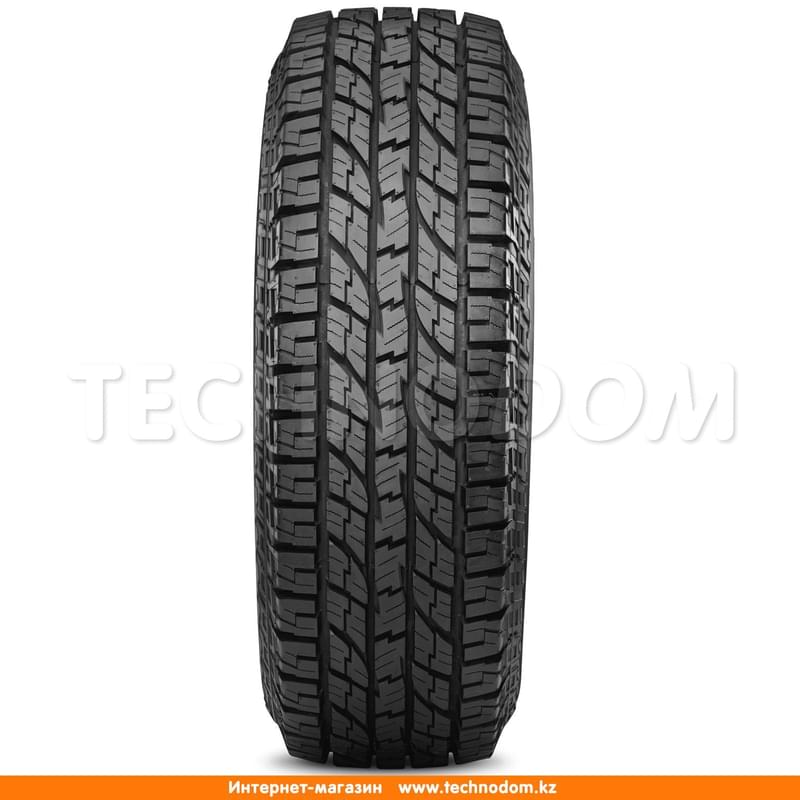 Всесезонные шины Yokohama Geolandar A/T G015 275/65R17 115H - фото #1, Technodom.kz