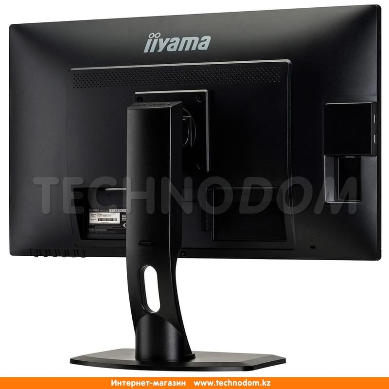 Монитор 27'' Iiyama ProLite XB2783HSU-B3 1920х1080 16:9 VA 75ГЦ (HDMI+DP+VGA) Black - фото #5, Technodom.kz