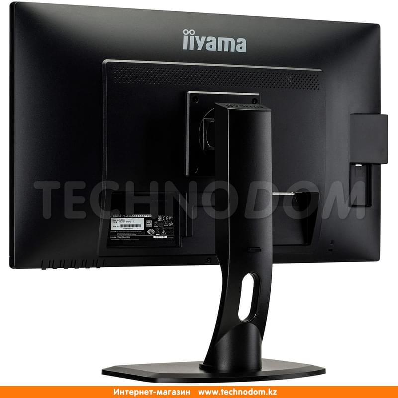 Монитор 27'' Iiyama ProLite XB2783HSU-B3 1920х1080 16:9 VA 75ГЦ (HDMI+DP+VGA) Black - фото #6, Technodom.kz