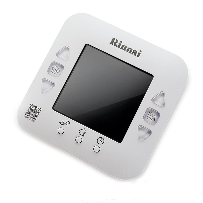 Газовый котел Rinnai RBK-297RTU + Дымоход тип S - фото #1, Technodom.kz