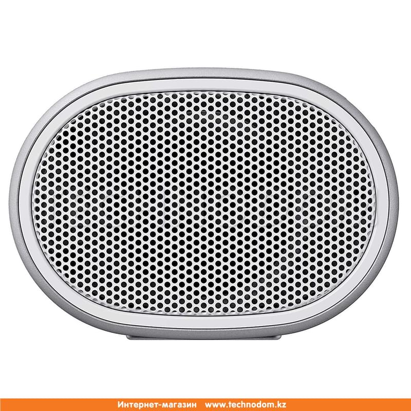 Bluetooth Sony SRS-XB01 колонкасы, White - фото #1, Technodom.kz