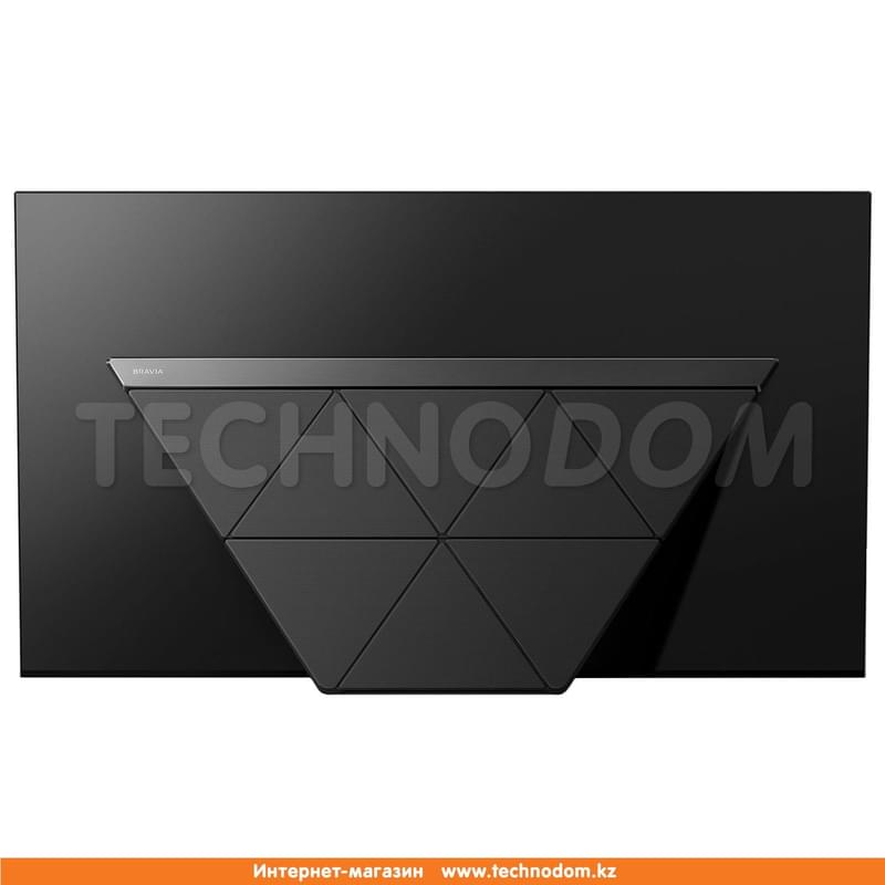 Телевизор 65" Sony KD65AF9BR2 OLED UHD Android Black (4K) - фото #4, Technodom.kz