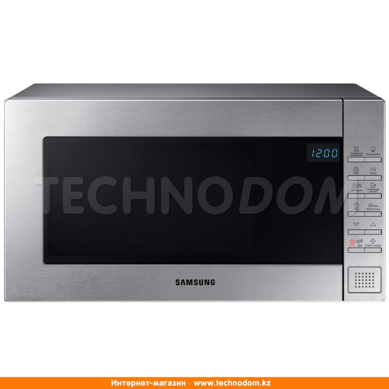 Қысқа толқынды пеш Samsung GE-88SUT/BW - фото #0, Technodom.kz