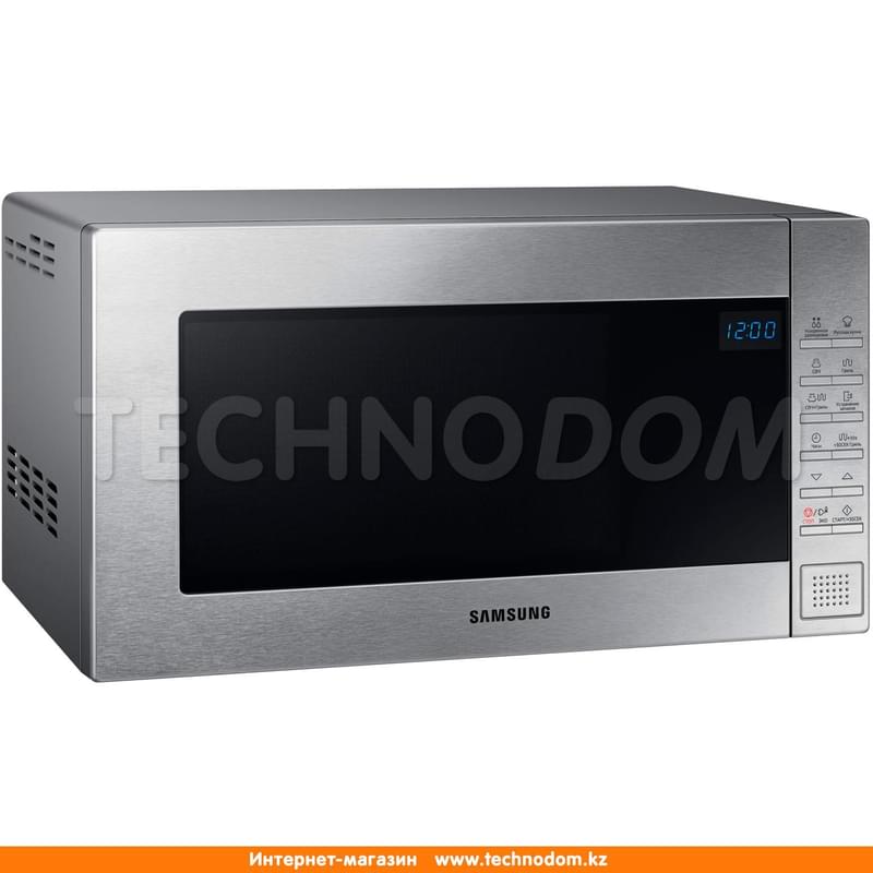 Микроволновая печь Samsung GE-88SUT/BW - фото #2, Technodom.kz