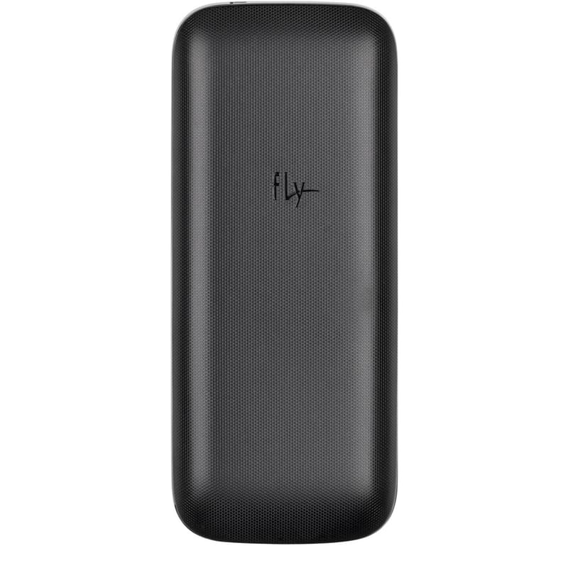 Мобильный телефон Fly FF183 Black - фото #3, Technodom.kz