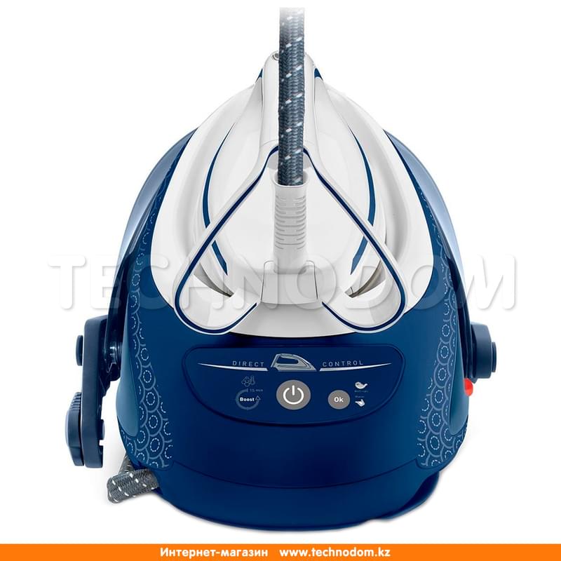 Парогенератор Tefal GV-9591 - фото #1, Technodom.kz