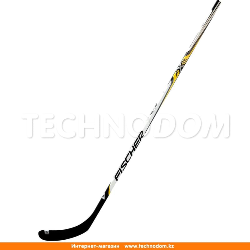 Клюшка хоккейная Fischer FX2 Clear Sr (R19) - фото #0, Technodom.kz