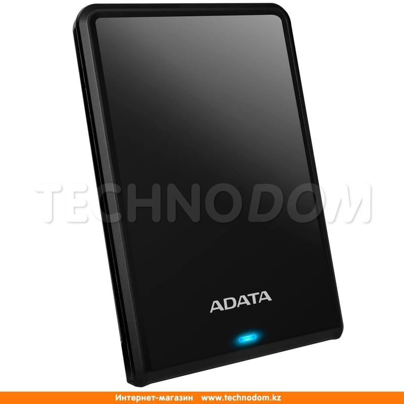Внешний HDD 2.5" (USB 3.1) 4TB ADATA HV620S черный - фото #1, Technodom.kz