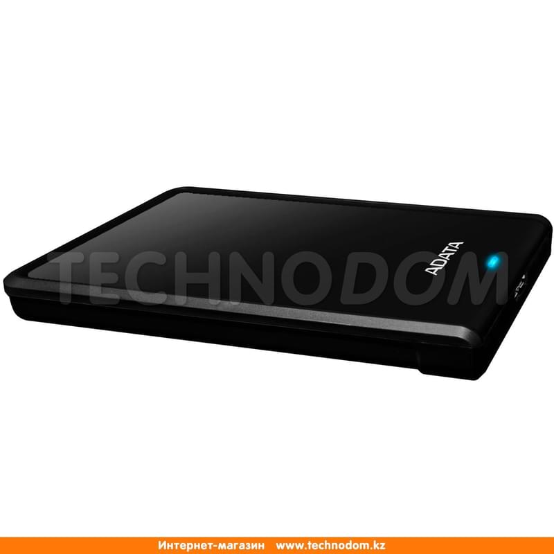 Внешний HDD 2.5" (USB 3.1) 4TB ADATA HV620S черный - фото #2, Technodom.kz