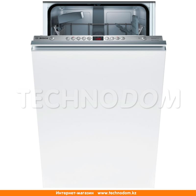 Встраиваемая посудомоечная машина Bosch SPV-45DX10R - фото #0, Technodom.kz