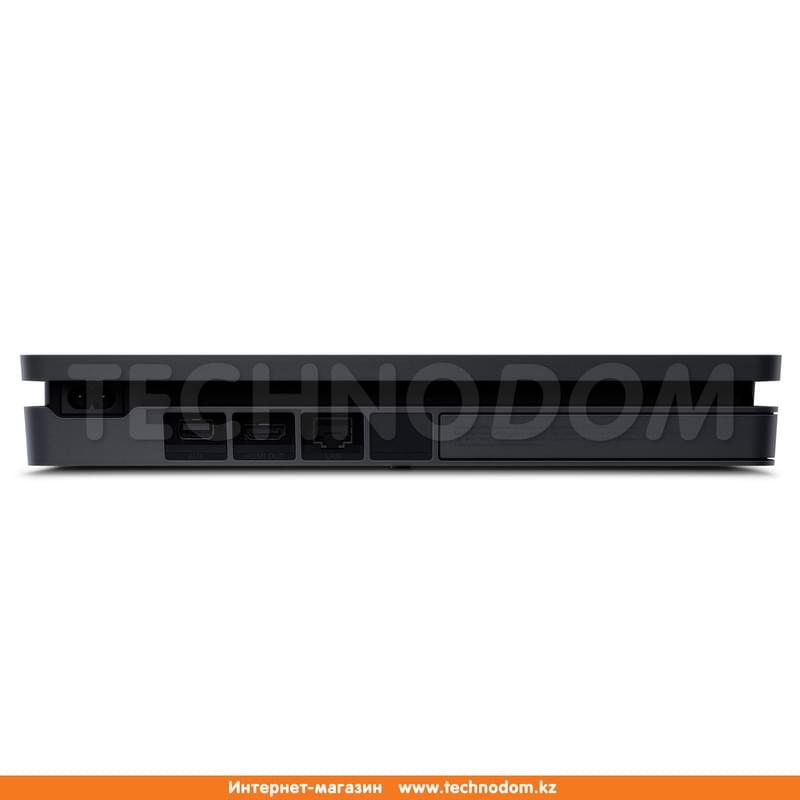 Игровая консоль Sony Play Station 4 Slim 1TB, Black + Bundle (CUH-2208B/HZD/GTS/GOW/PS+3m) - фото #5, Technodom.kz