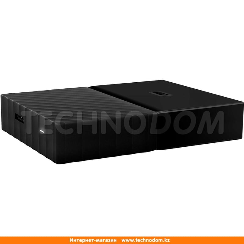 Внешний HDD (USB 2.0, USB 3.0) 2TB Western Digital MY PASSPORT PLAYSTATION 4 WDBZGE0020BBK - фото #4, Technodom.kz Внешний HDD (USB 2.0, USB 3.0) 2TB Western Digital MY PASSPORT PLAYSTATION 4 WDBZGE0020BBK - фото #4, Technodom.kz