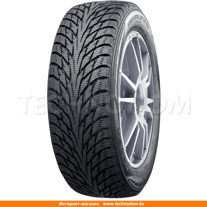 Зимние шины Nokian HAKKAPELIITTA R2 215/60R16 99R - фото #0, Technodom.kz