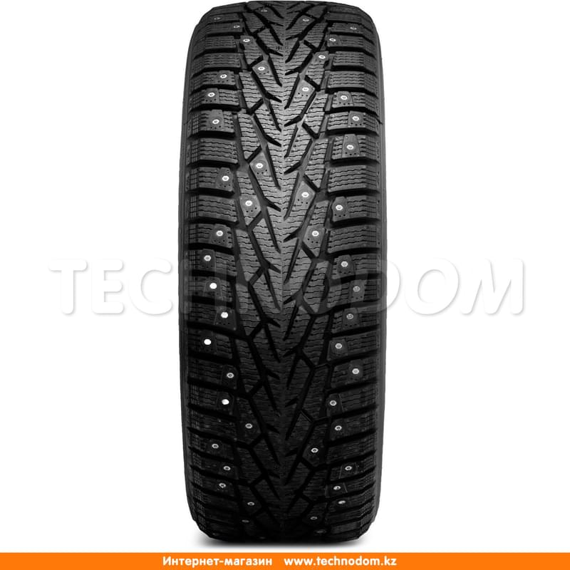 Зимние шины Nokian NORDMAN 7 SUV 205/70R15 100T - фото #2, Technodom.kz