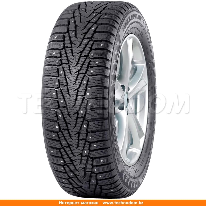 Зимние шины Nokian NORDMAN 7 SUV 245/70R16 111T - фото #0, Technodom.kz