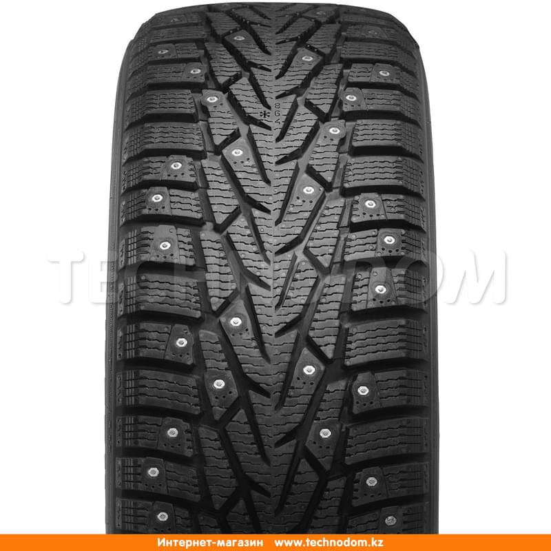 Зимние шины Nokian NORDMAN 7 SUV 255/55R18 109T - фото #1, Technodom.kz