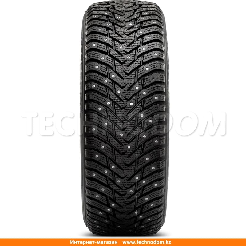 Зимние шины Nokian HAKKAPELIITTA 8 195/65R15 95T - фото #2, Technodom.kz