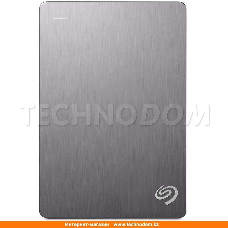 Внешний HDD 2.5" (USB 3.0) 4TB Seagate Backup Plus Portable Drive STDR4000900 - фото #0, Technodom.kz