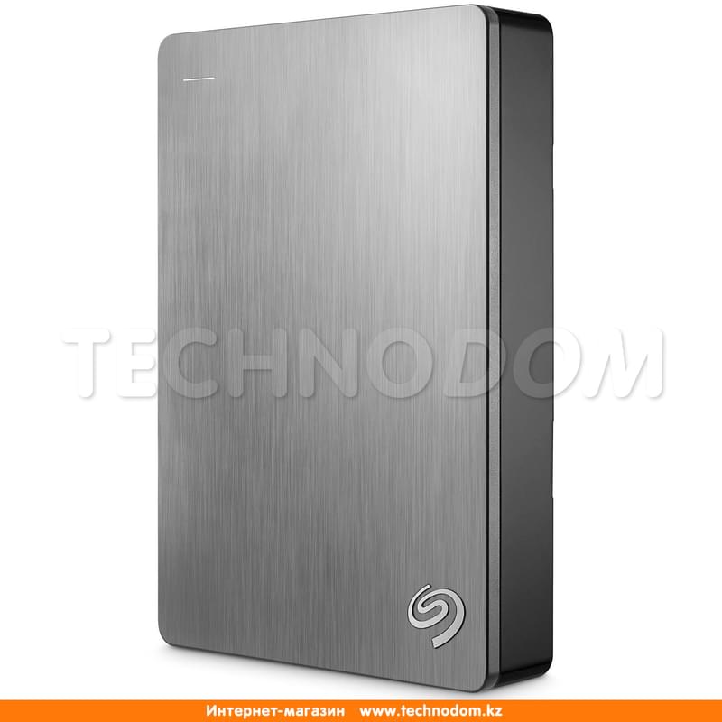 Внешний HDD 2.5" (USB 3.0) 4TB Seagate Backup Plus Portable Drive STDR4000900 - фото #2, Technodom.kz