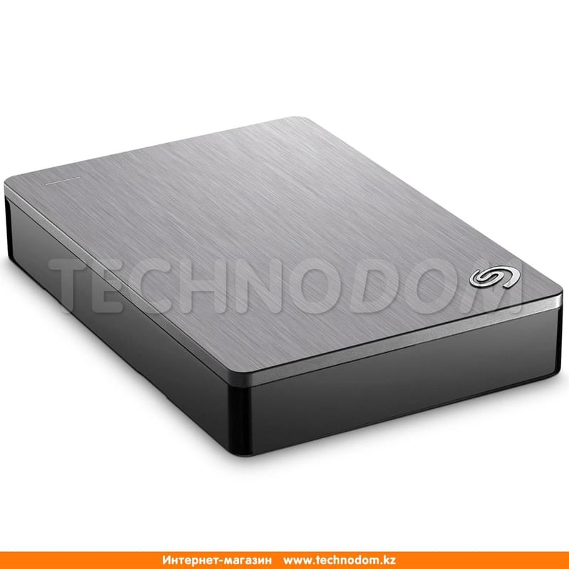 Внешний HDD 2.5" (USB 3.0) 4TB Seagate Backup Plus Portable Drive STDR4000900 - фото #5, Technodom.kz
