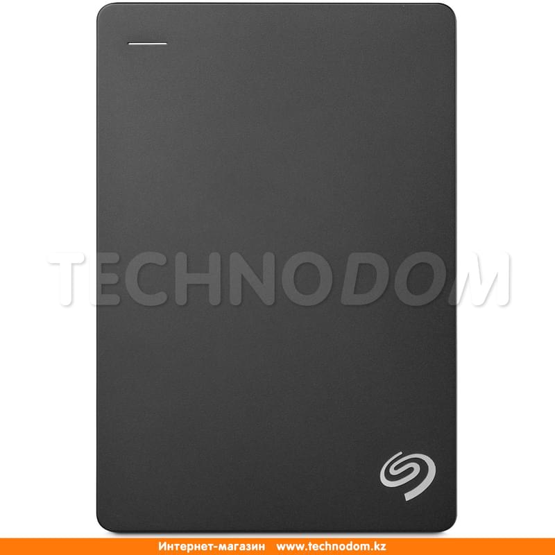 Внешний HDD 2.5" (USB 3.0) 5TB Seagate Backup Plus Portable Drive STDR5000200 - фото #0, Technodom.kz