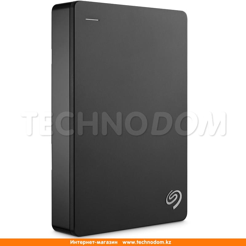 Внешний HDD 2.5" (USB 3.0) 5TB Seagate Backup Plus Portable Drive STDR5000200 - фото #1, Technodom.kz