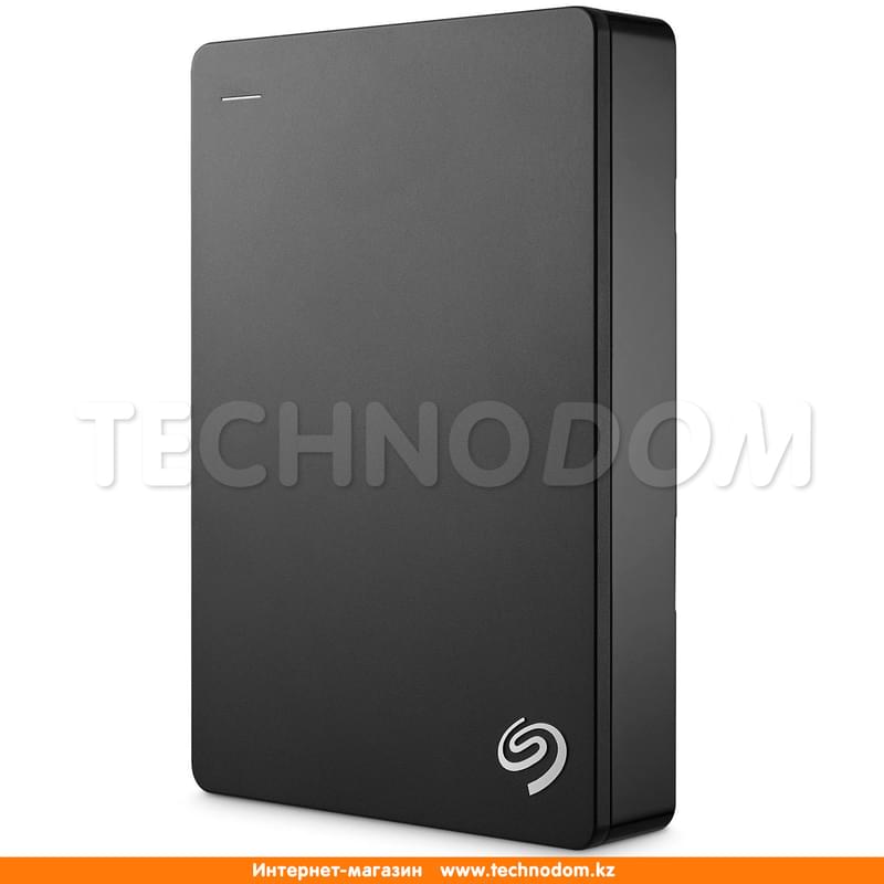 Внешний HDD 2.5" (USB 3.0) 5TB Seagate Backup Plus Portable Drive STDR5000200 - фото #2, Technodom.kz