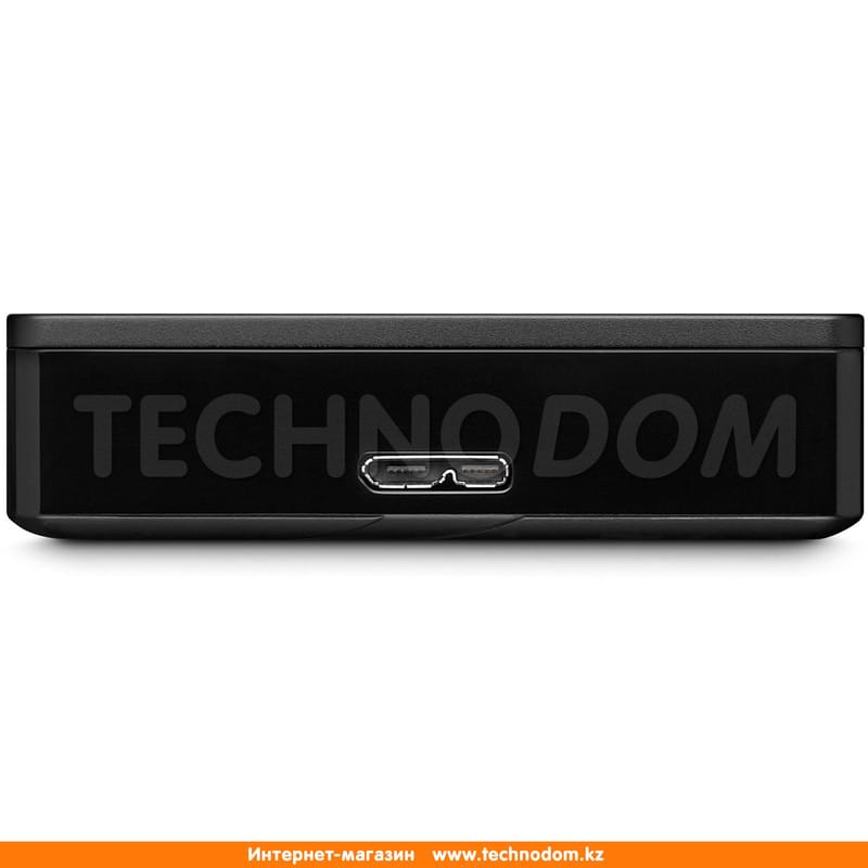 Внешний HDD 2.5" (USB 3.0) 5TB Seagate Backup Plus Portable Drive STDR5000200 - фото #3, Technodom.kz