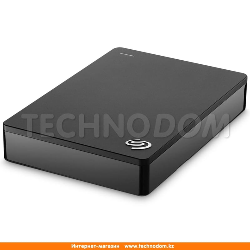 Внешний HDD 2.5" (USB 3.0) 5TB Seagate Backup Plus Portable Drive STDR5000200 - фото #5, Technodom.kz
