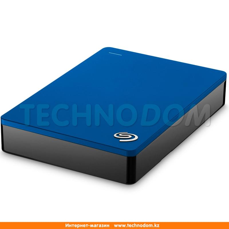 Внешний HDD 2.5" (USB 3.0) 5TB Seagate Backup Plus Portable Drive STDR5000202 - фото #4, Technodom.kz Внешний HDD 2.5" (USB 3.0) 5TB Seagate Backup Plus Portable Drive STDR5000202 - фото #4, Technodom.kz